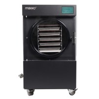 Maxxo Lyo Pro Compact logo